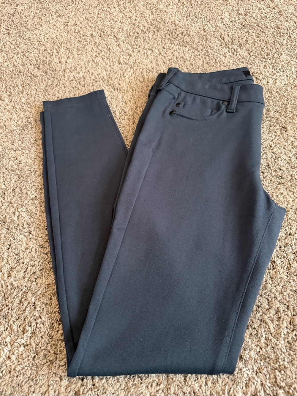 Liverpool High-Rise Pants